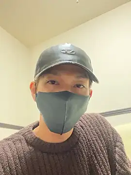 Snapshot of Yumemiru-k chatting on February 20, 2026, 7:49 pm Yumemiru-k online show from February 20, 2026, 7:49 pm