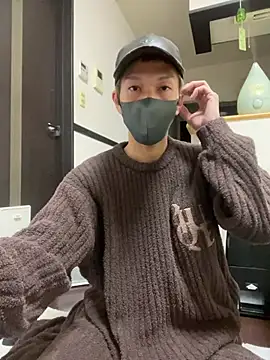 Snapshot of Yumemiru-k chatting on February 25, 2026, 12:38 pm Yumemiru-k online show from February 25, 2026, 12:38 pm