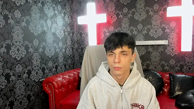 Snapshot of ClarkBev chatting on March 1, 2026, 7:52 am ClarkBev online show from March 1, 2026, 7:52 am