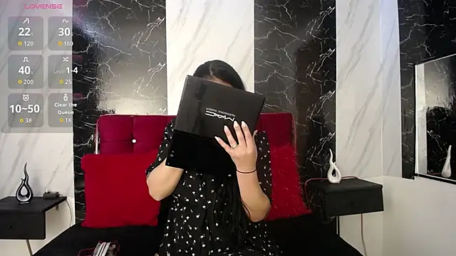 SofiaMoreno  online show from March 26, 2026, 2:04 pm