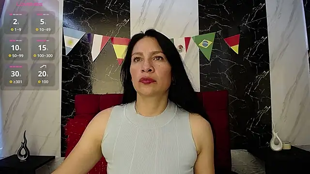 Snapshot of SofiaMoreno_ chatting on June 16, 2026, 5:24 pm SofiaMoreno online show from June 16, 2026, 5:24 pm