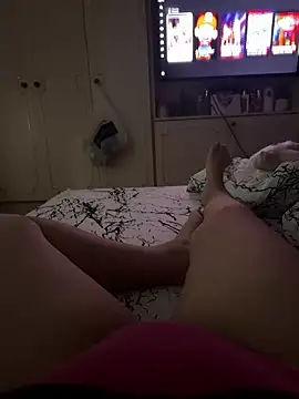 sexysou online show from March 29, 2026, 4:19 pm