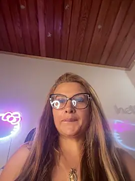 Alma Andrade online show from April 8, 2026, 4:41 pm