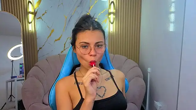 Tamy b  online show from March 6, 2026, 3:12 am