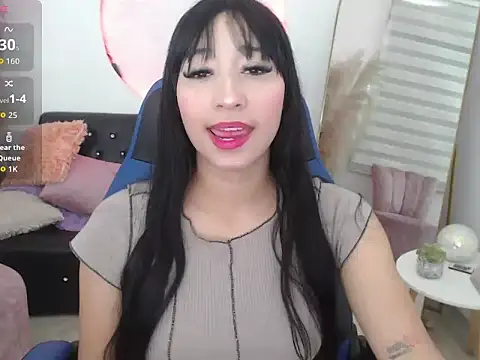 ivvoncute online show from April 9, 2026, 12:22 pm