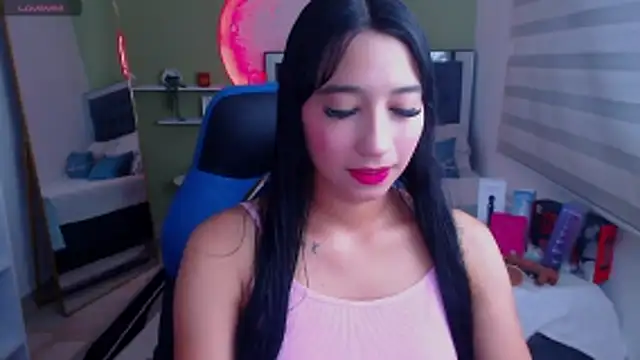 ivvoncute online show from May 10, 2026, 1:31 am