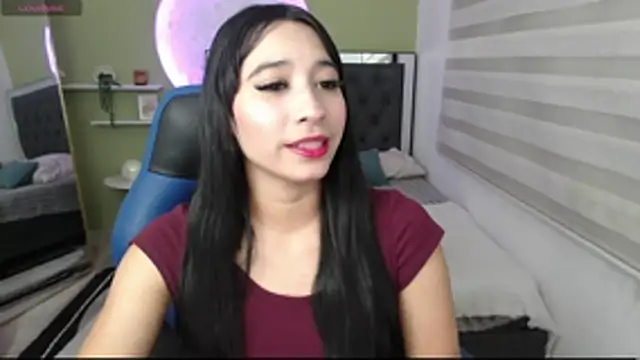 ivvoncute online show from May 20, 2026, 1:24 am