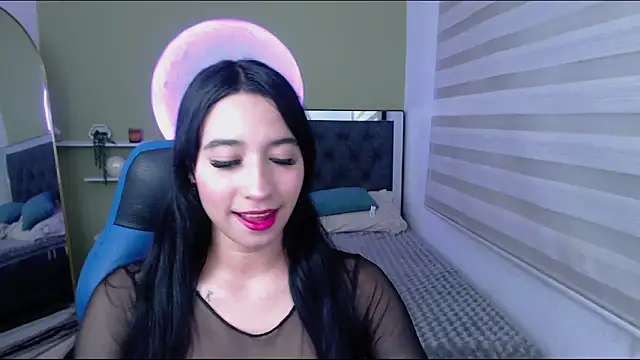 ivvoncute online show from May 27, 2026, 1:15 am