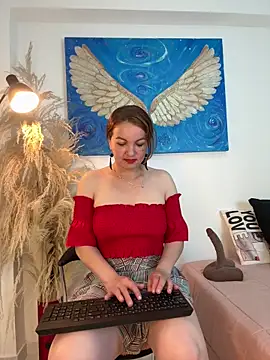 Viictoria-Jones online show from April 17, 2026, 10:07 am