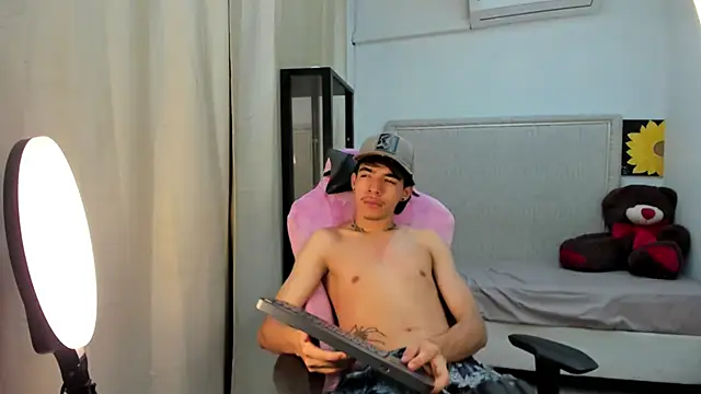 Bad bunnyy  online show from March 18, 2026, 12:30 pm