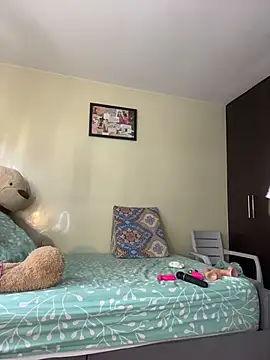 Ivy honey00 online show from March 24, 2026, 3:23 pm