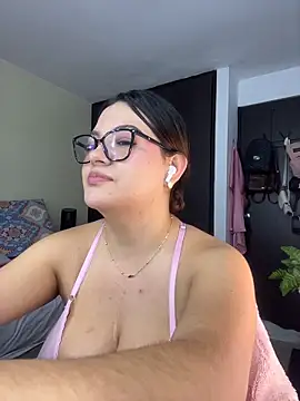 Ivy honey00 online show from March 6, 2026, 9:37 am