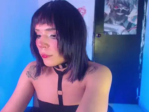 LatinDemon hot online show from February 28, 2026, 6:46 am