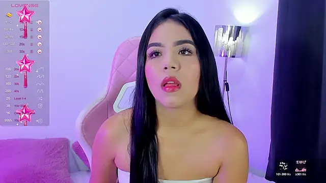 isabel queen2 online show from February 27, 2026, 1:17 am