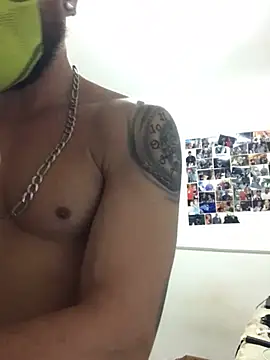 Snapshot of Rataofitness chatting on March 3, 2026, 1:45 am Rataofitness online show from March 3, 2026, 1:45 am