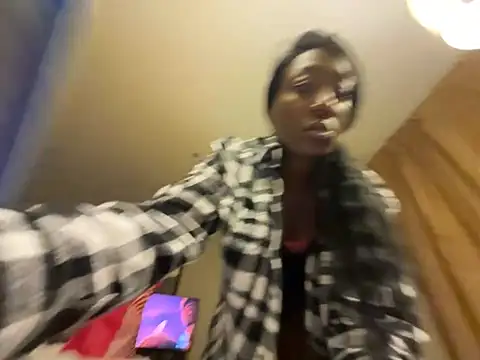 krissycream7 online show from April 5, 2026, 4:30 am