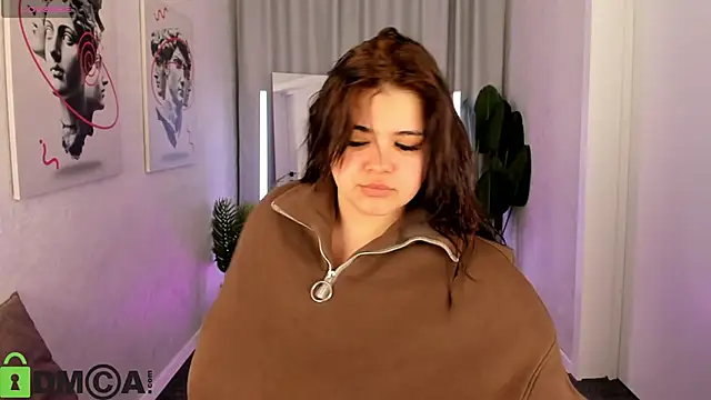 Annet Nel1son online show from May 19, 2026, 12:59 am