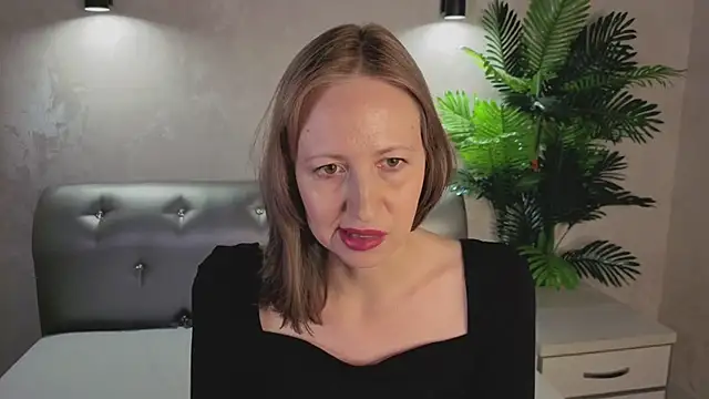 Elizabeth Andersonn online show from March 7, 2026, 8:54 am