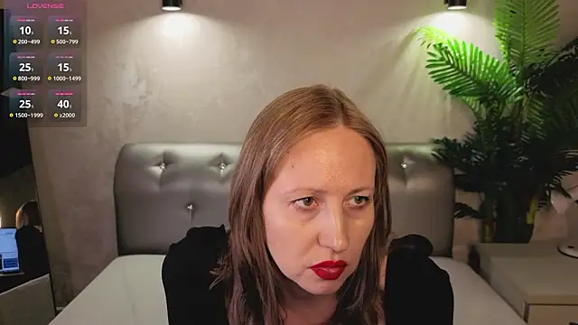 Elizabeth Andersonn online show from March 22, 2026, 8:27 am