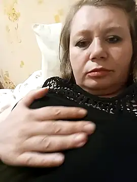 KiraStanton online show from April 1, 2026, 3:08 am