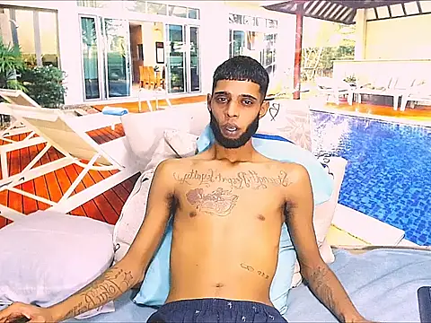 CharmingIndian1 online show from April 15, 2026, 7:18 pm