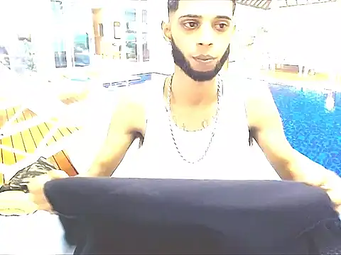 CharmingIndian1 online show from February 23, 2026, 6:30 pm