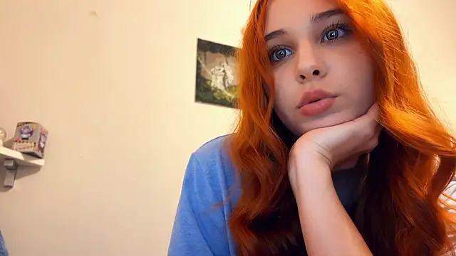 Snapshot of LolaBun chatting on February 26, 2026, 6:52 pm LolaBun online show from February 26, 2026, 6:52 pm