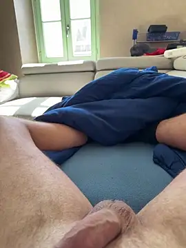 foudesexe23 online show from March 20, 2026, 12:39 pm