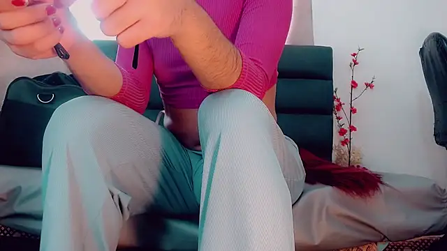 Abby White   online show from March 10, 2026, 7:29 pm