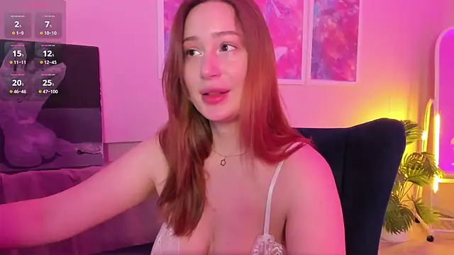 Amder Allen online show from March 17, 2026, 2:36 am