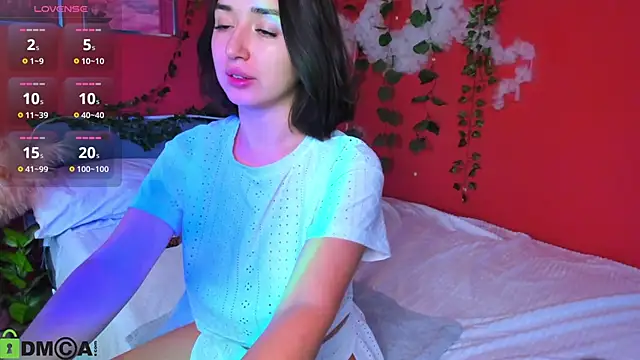 Snapshot of Tiffany_Robinson chatting on March 2, 2026, 10:11 am Tiffany Robinson online show from March 2, 2026, 10:11 am