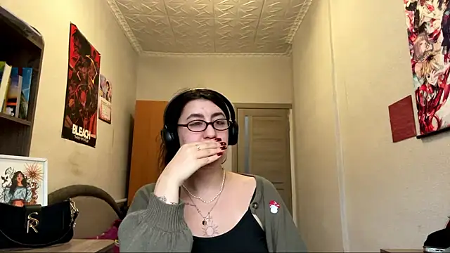 Snapshot of AshlynWabasha chatting on February 26, 2026, 1:22 pm AshlynWabasha online show from February 26, 2026, 1:22 pm