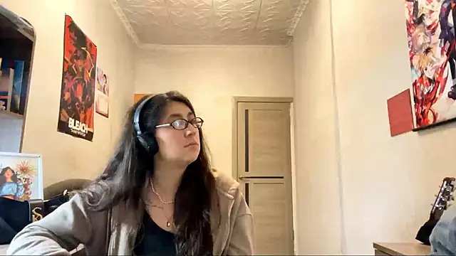 Snapshot of AshlynWabasha chatting on February 24, 2026, 3:46 pm AshlynWabasha online show from February 24, 2026, 3:46 pm