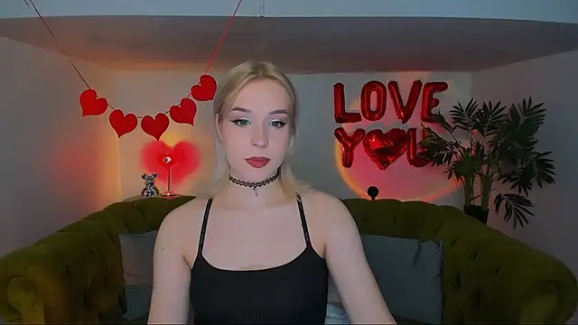 serene land online show from March 13, 2026, 1:38 pm