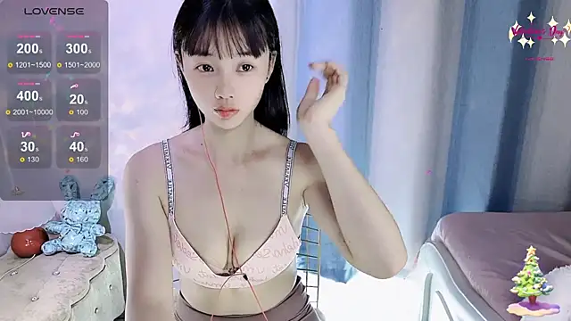 okyssa online show from April 9, 2026, 2:23 pm