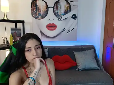 Snapshot of Sofia-Mendoza chatting on February 23, 2026, 7:58 pm Sofia-Mendoza online show from February 23, 2026, 7:58 pm