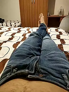 Mirco1981 online show from April 17, 2026, 10:18 am