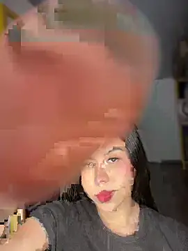 Ambarina  online show from March 6, 2026, 11:27 am