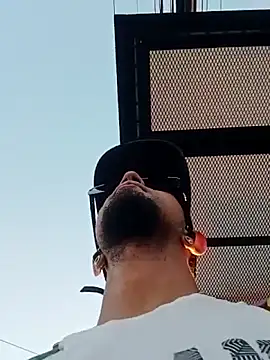 kaloumario online show from March 31, 2026, 10:12 pm