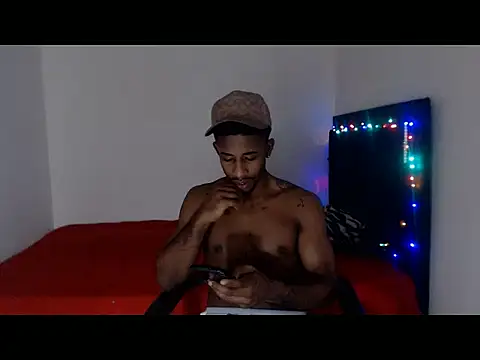 blackhorseet online show from March 15, 2026, 5:58 am