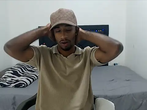 blackhorseet online show from March 6, 2026, 1:44 am