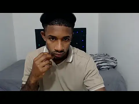 blackhorseet online show from March 5, 2026, 2:08 am