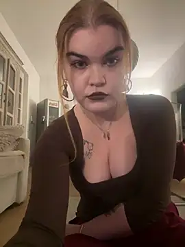 Snapshot of SexyWarriorBPD chatting on March 2, 2026, 5:53 pm SexyWarriorBPD online show from March 2, 2026, 5:53 pm