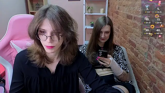 ZoriaLovesLuna online show from April 20, 2026, 1:56 pm