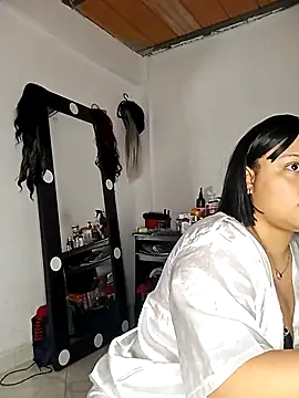 RubyCastellanos XXXX online show from April 3, 2026, 8:37 pm