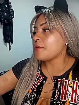 RubyCastellanos XXXX online show from March 4, 2026, 2:08 am