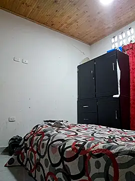 dulcetentacion77 online show from February 23, 2026, 8:42 pm