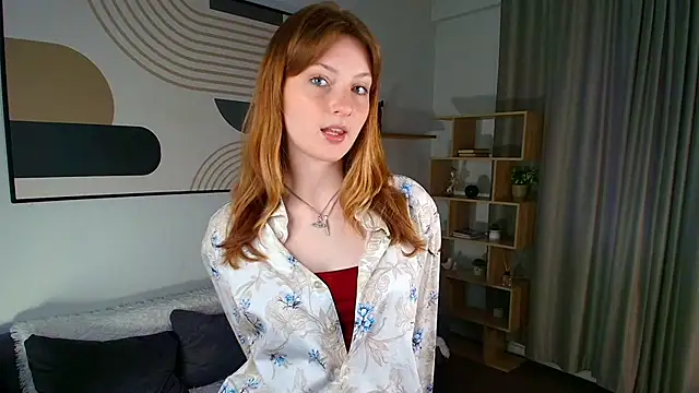 ShantaeClaybourn online show from April 5, 2026, 4:02 pm