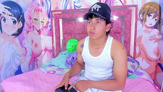 Snapshot of Axel_Monroe chatting on February 26, 2026, 12:21 am Axel Monroe online show from February 26, 2026, 12:21 am