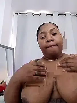 Megan-Small online show from February 26, 2026, 8:31 pm